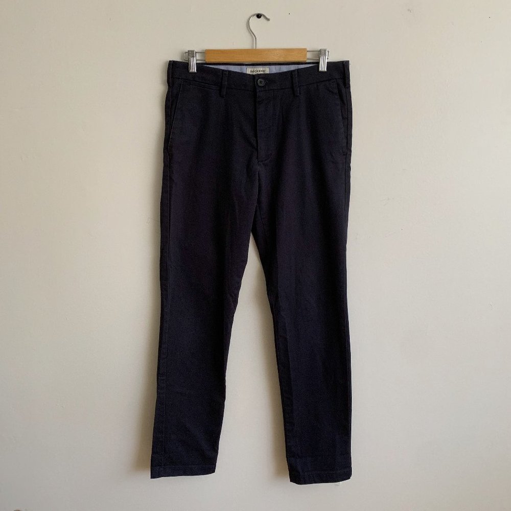 Dockers Slim Tapered Pants